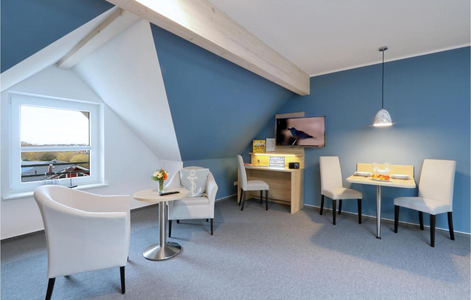 Amazing Apartment In Dagebuell With Kitchenette Εξωτερικό φωτογραφία