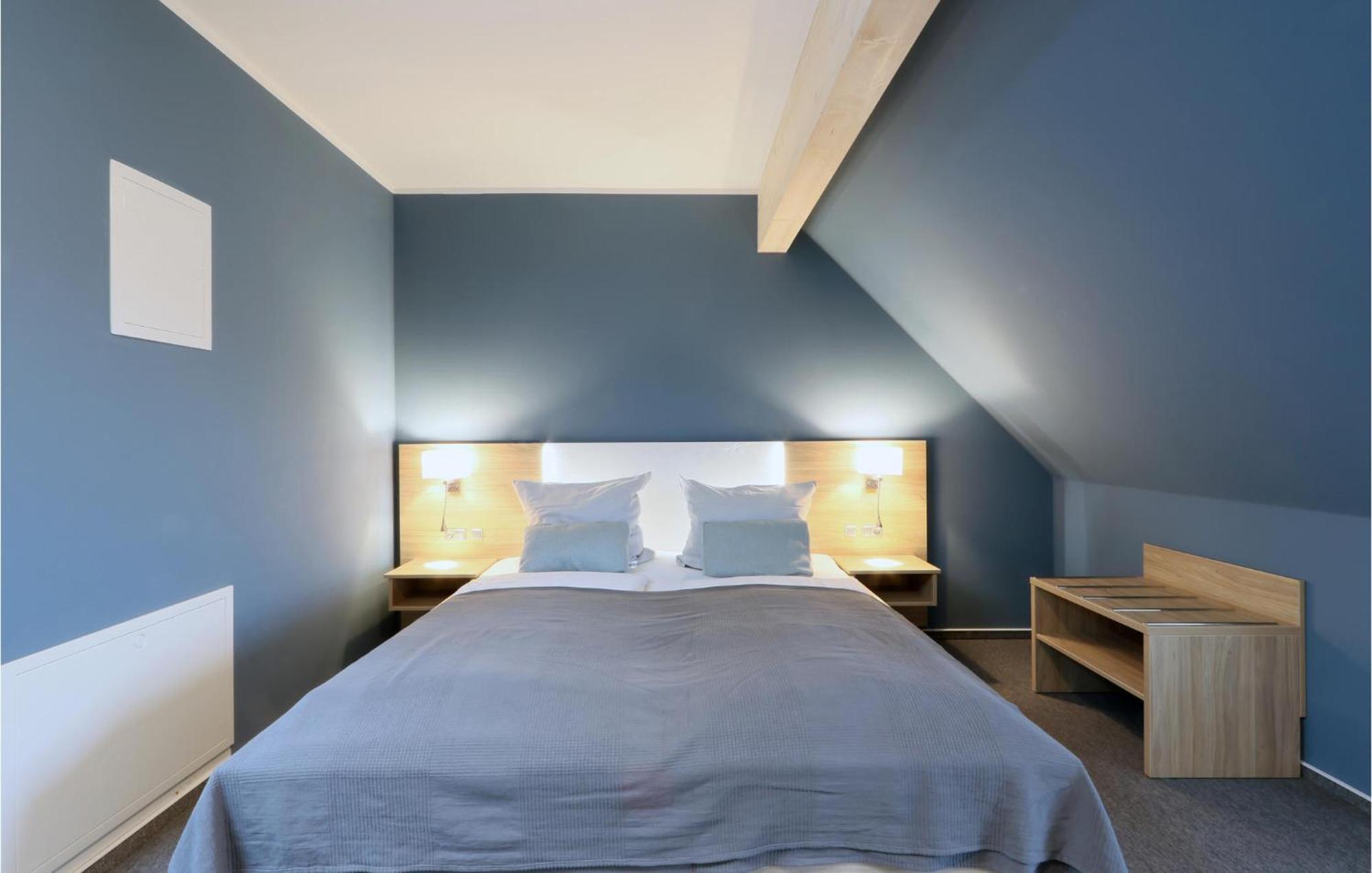 Amazing Apartment In Dagebuell With Kitchenette Εξωτερικό φωτογραφία