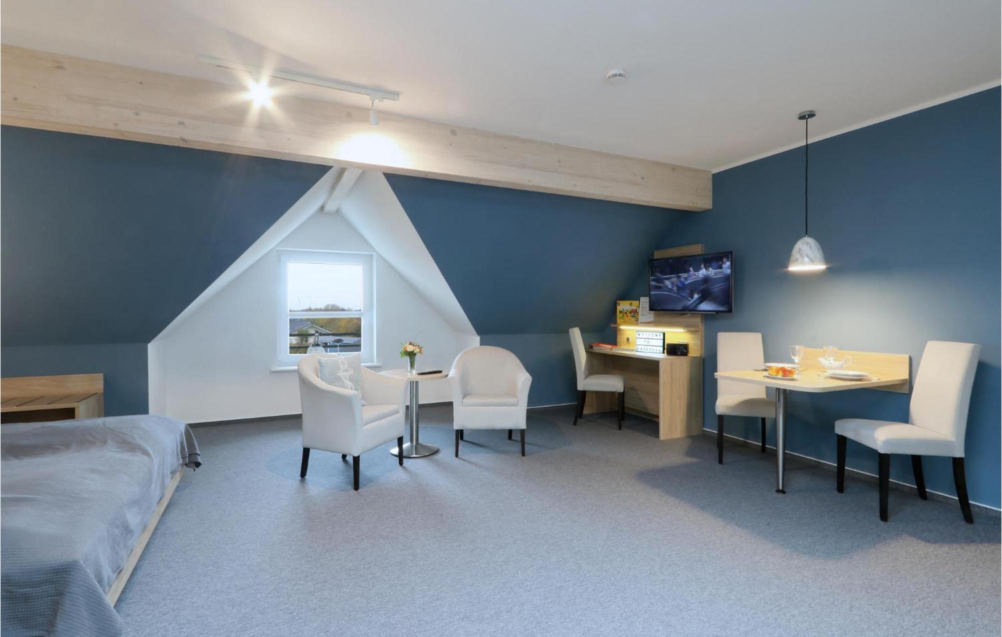 Amazing Apartment In Dagebuell With Kitchenette Εξωτερικό φωτογραφία