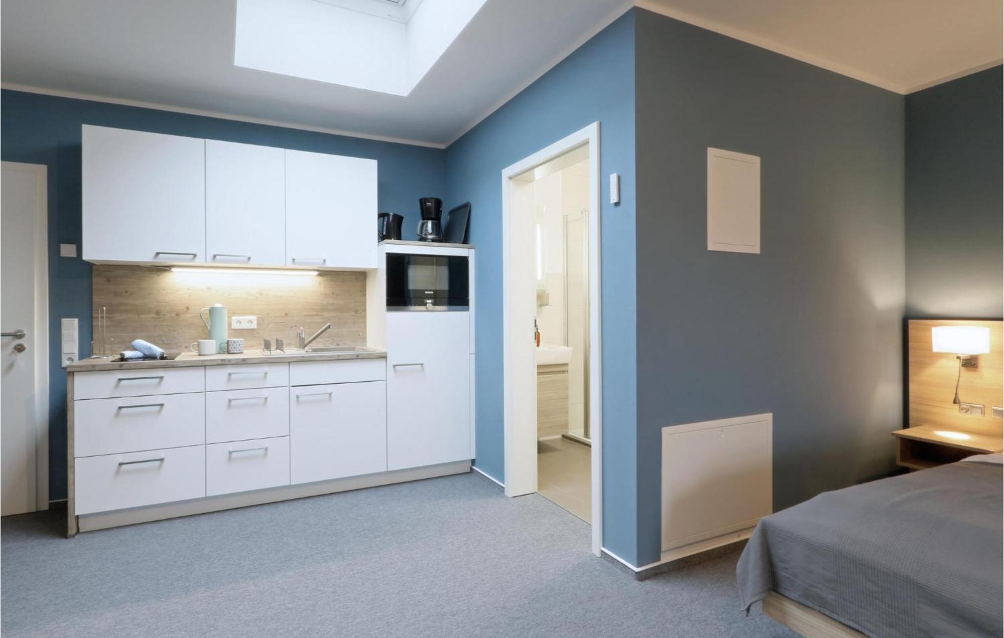 Amazing Apartment In Dagebuell With Kitchenette Εξωτερικό φωτογραφία