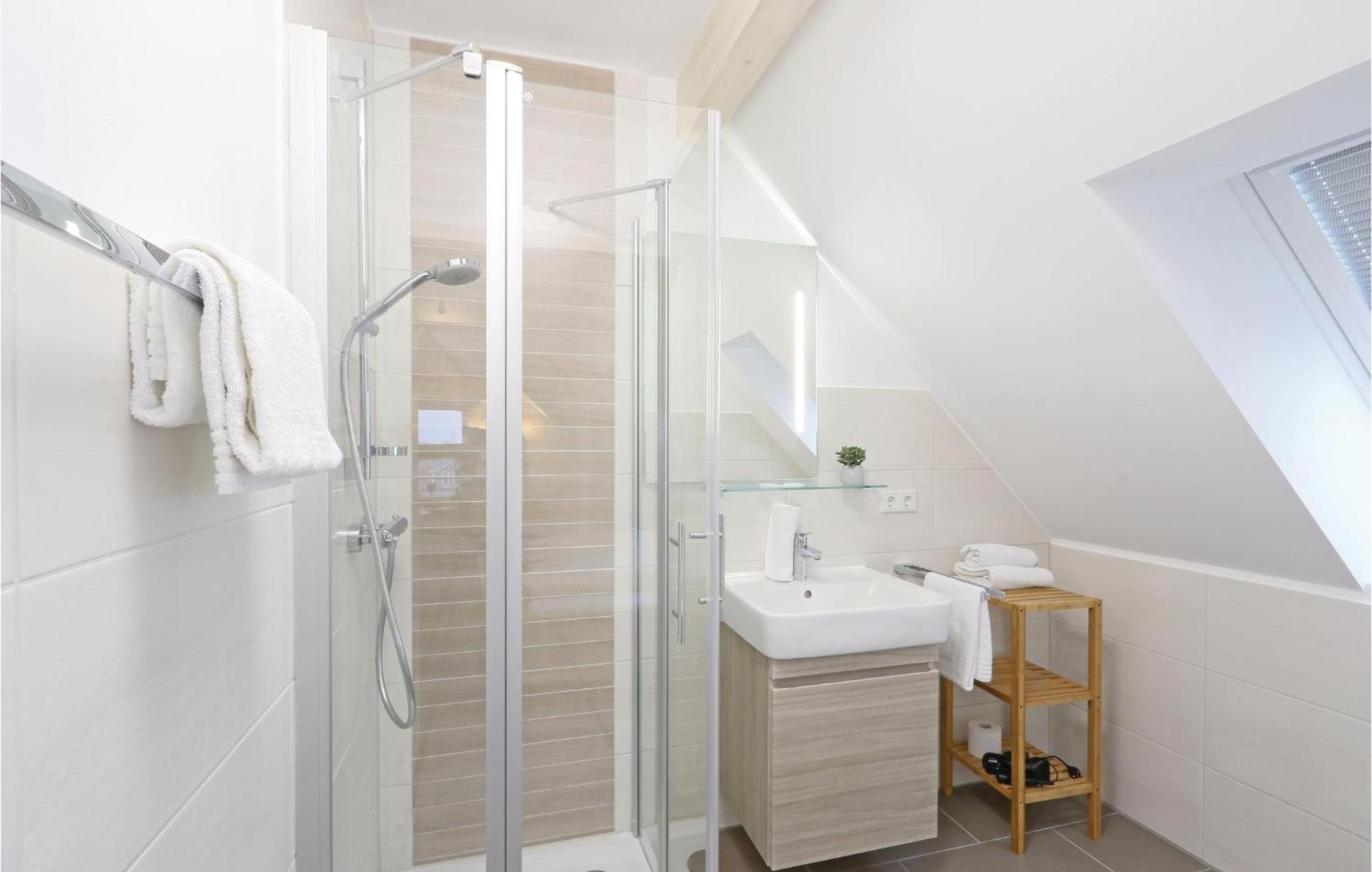 Amazing Apartment In Dagebuell With Kitchenette Εξωτερικό φωτογραφία