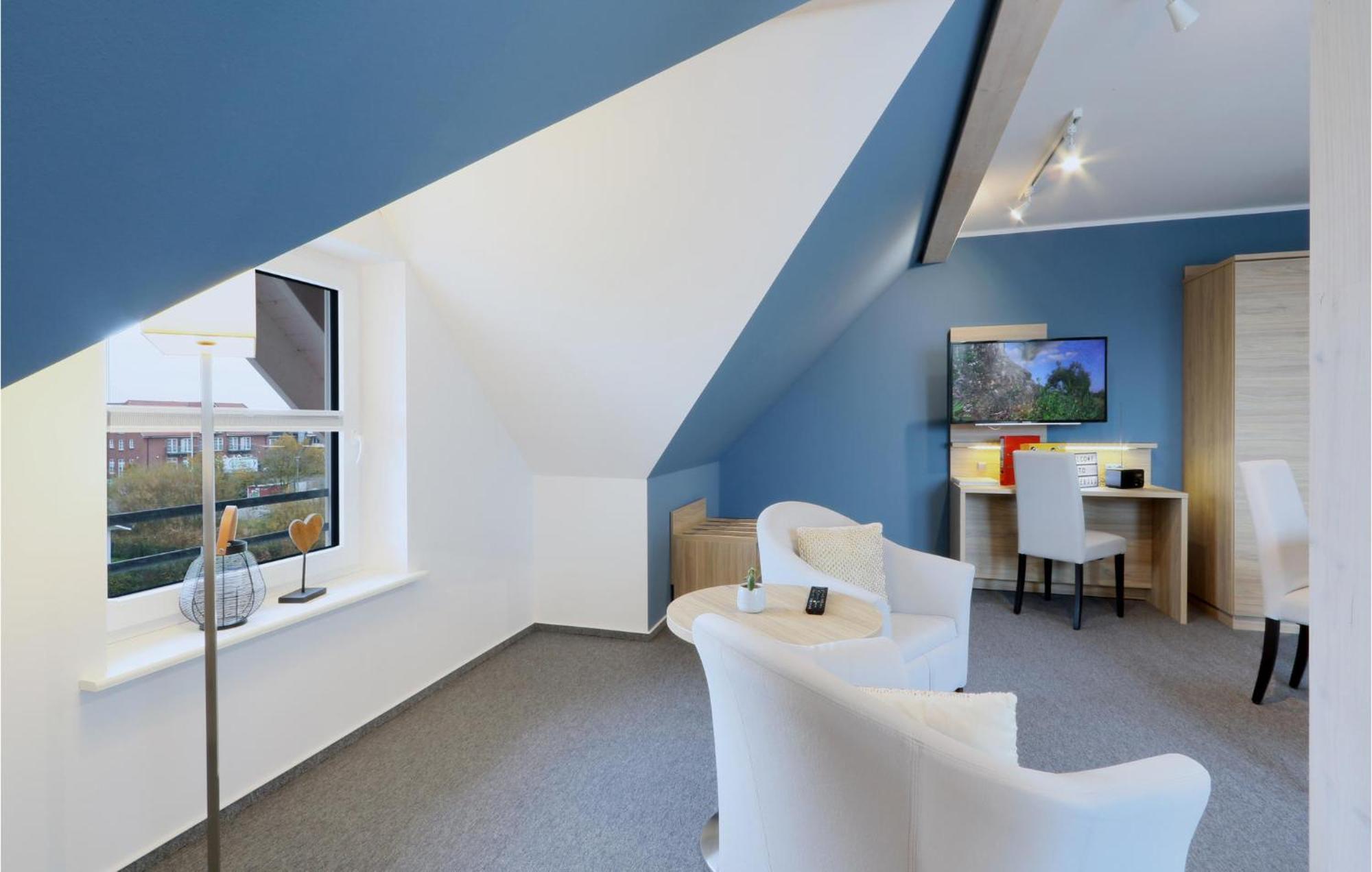 Amazing Apartment In Dagebuell With Kitchenette Εξωτερικό φωτογραφία