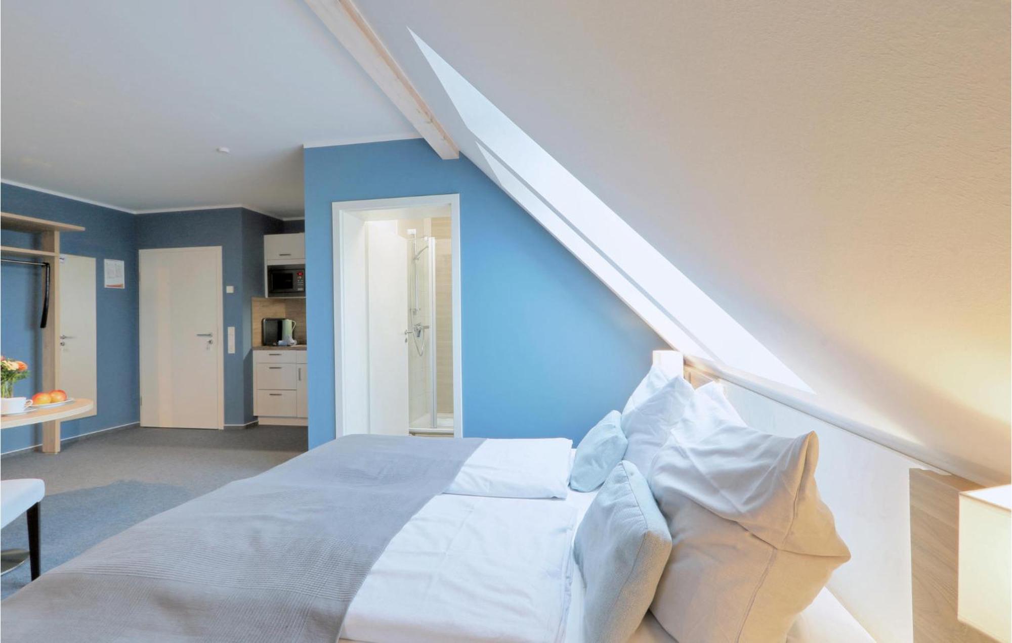 Amazing Apartment In Dagebuell With Kitchenette Εξωτερικό φωτογραφία