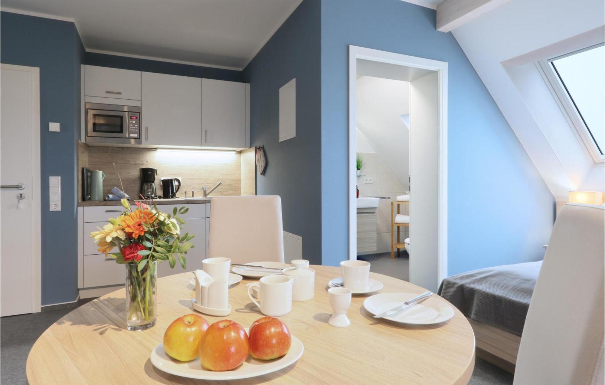 Amazing Apartment In Dagebuell With Kitchenette Εξωτερικό φωτογραφία