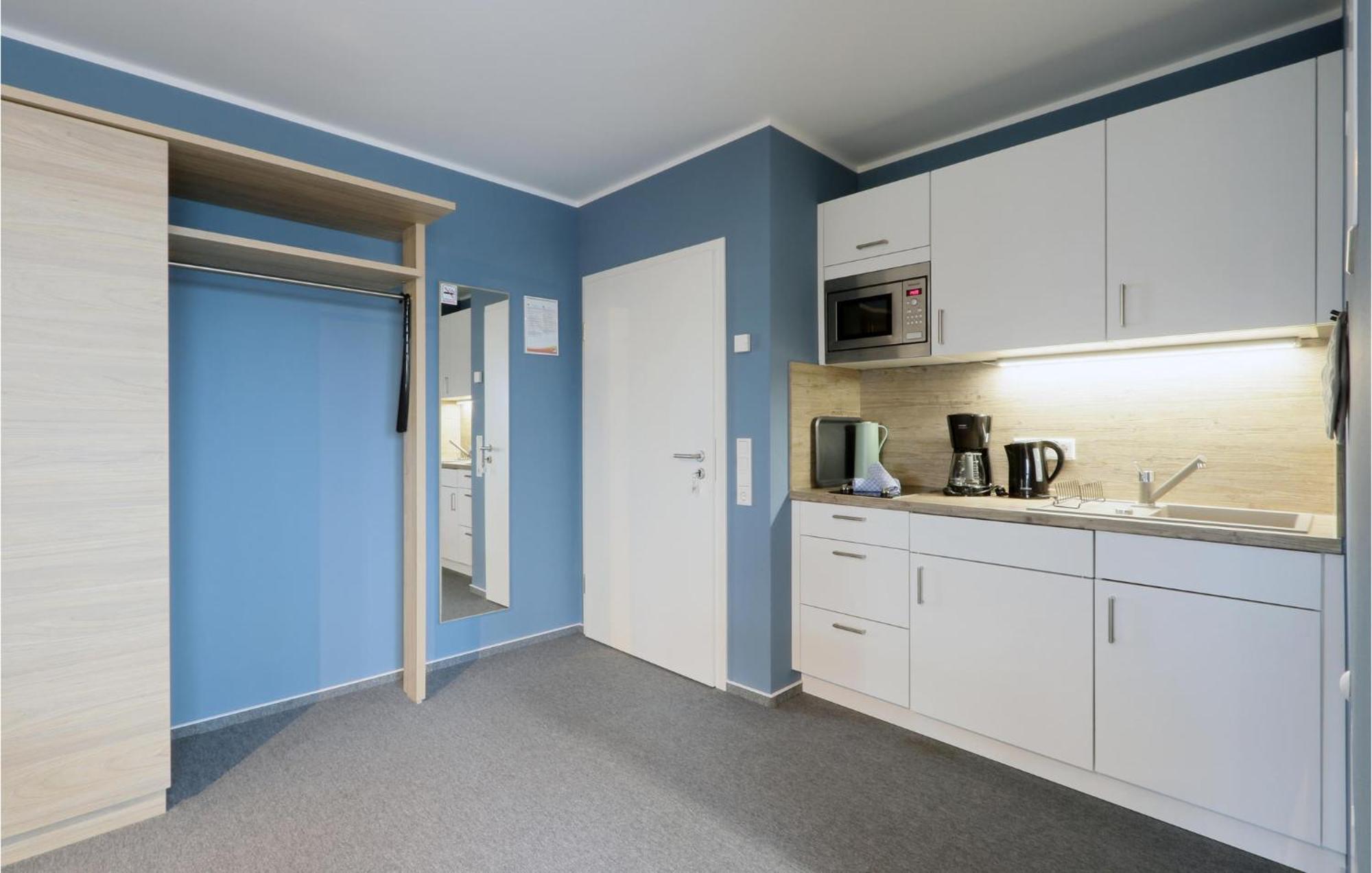Amazing Apartment In Dagebuell With Kitchenette Εξωτερικό φωτογραφία