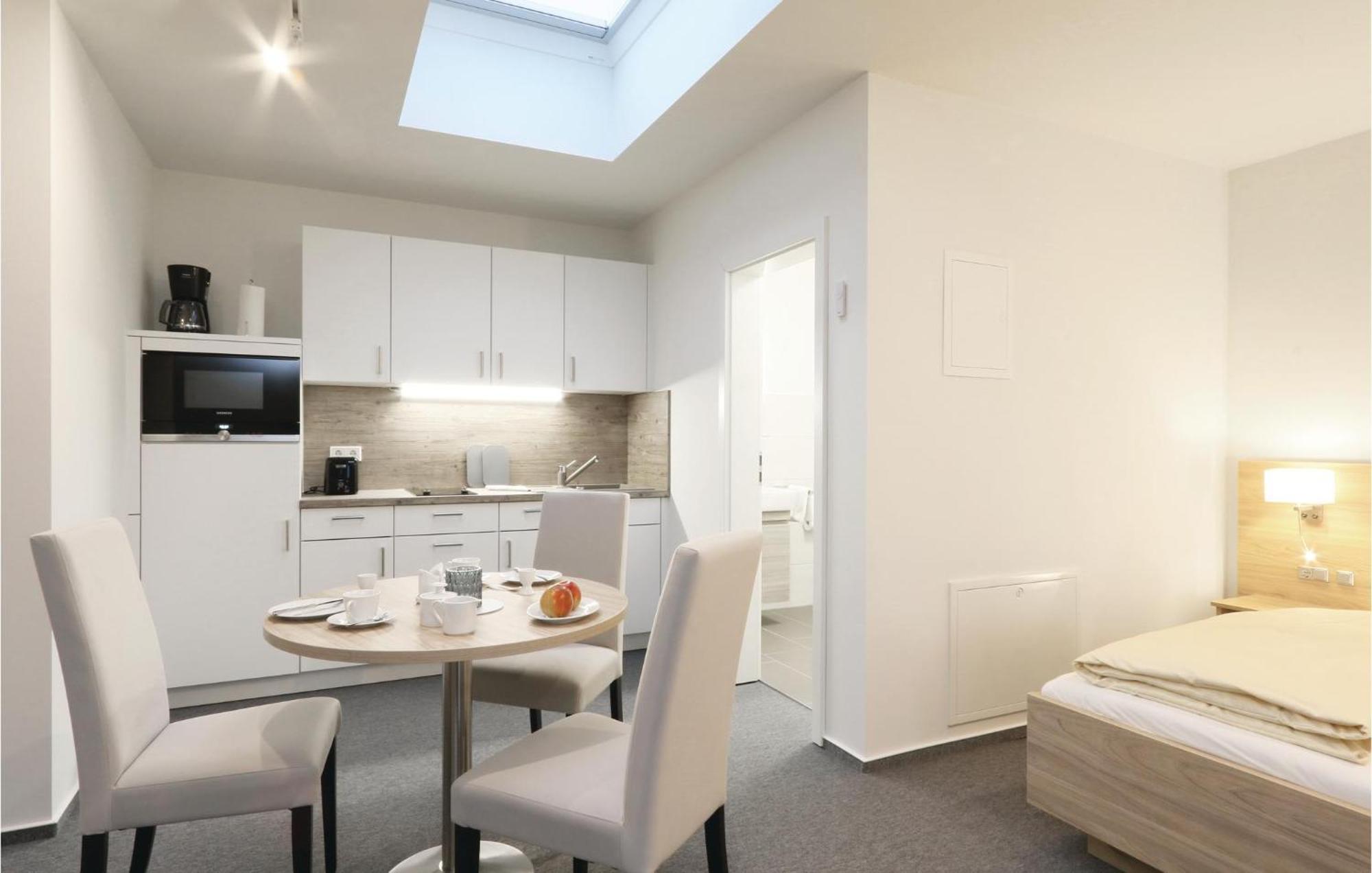 Amazing Apartment In Dagebuell With Kitchenette Εξωτερικό φωτογραφία