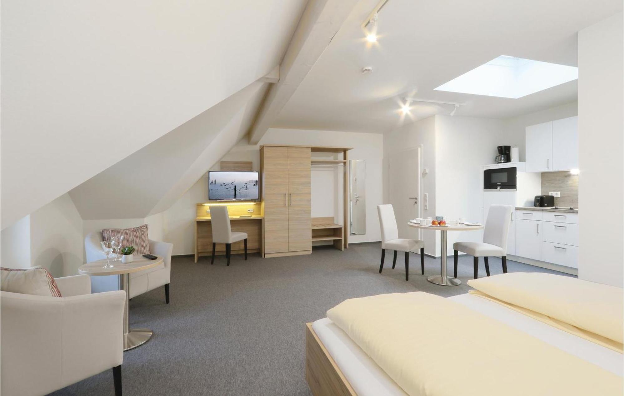 Amazing Apartment In Dagebuell With Kitchenette Εξωτερικό φωτογραφία