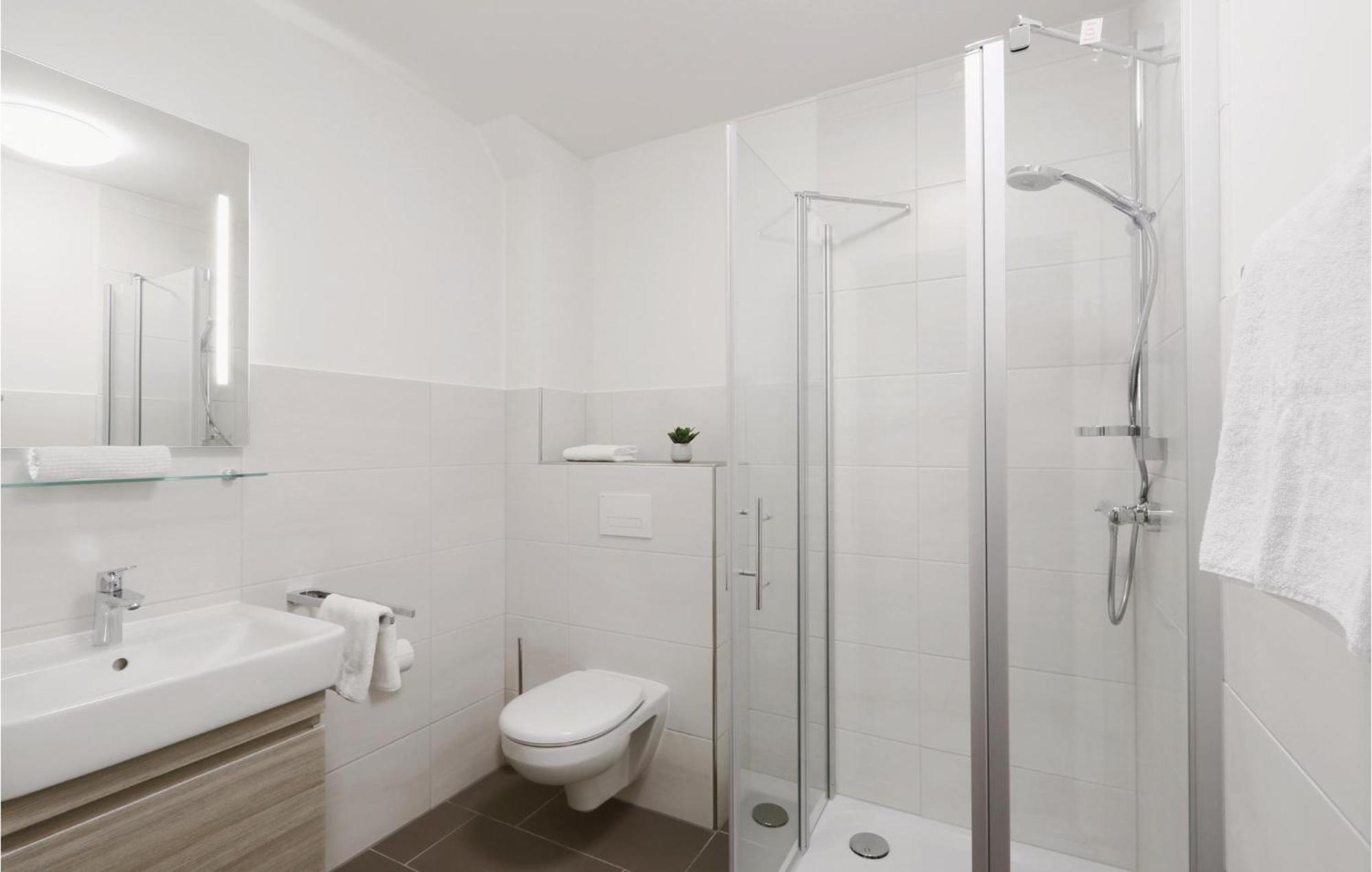 Amazing Apartment In Dagebuell With Kitchenette Εξωτερικό φωτογραφία