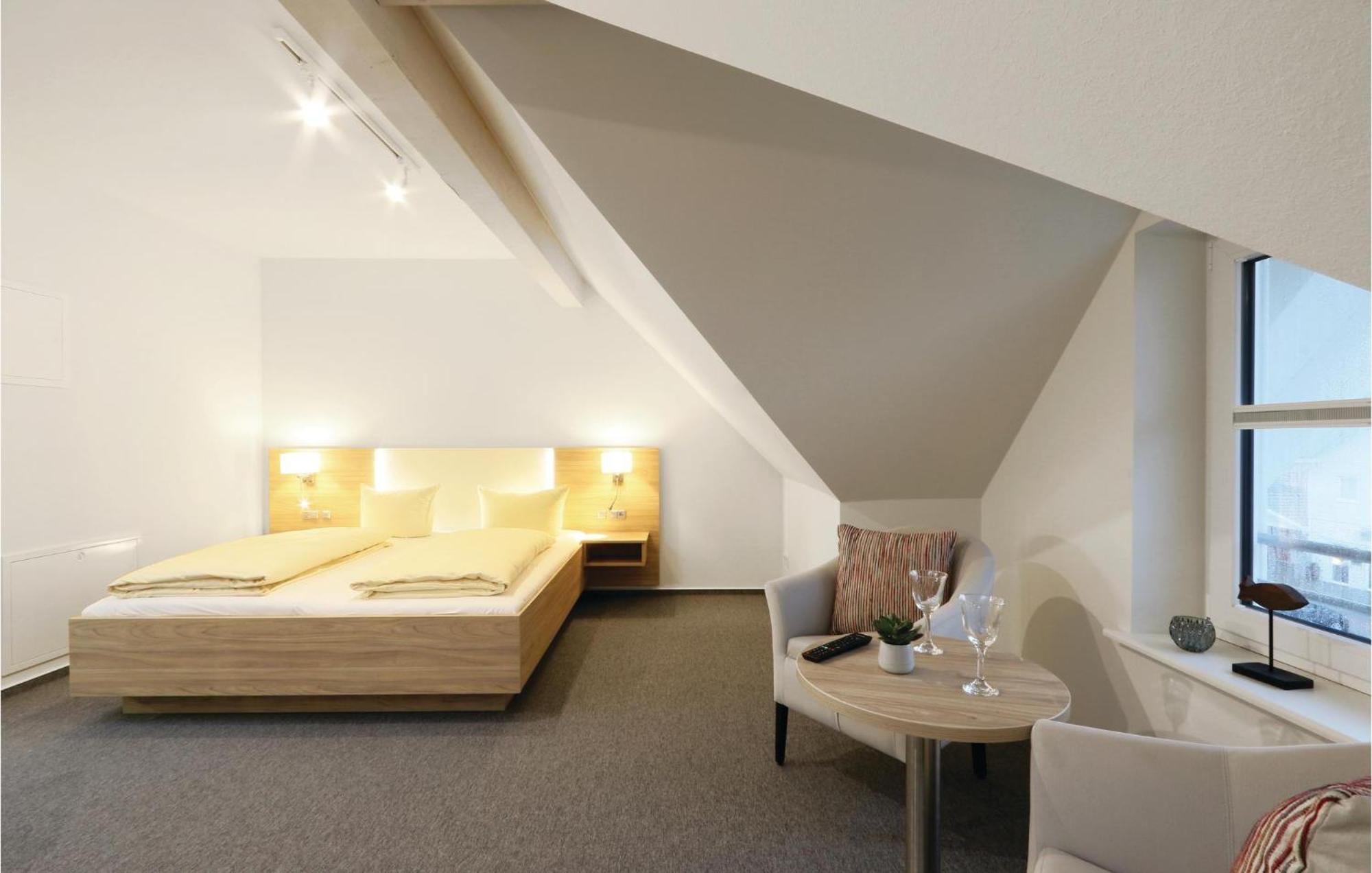 Amazing Apartment In Dagebuell With Kitchenette Εξωτερικό φωτογραφία