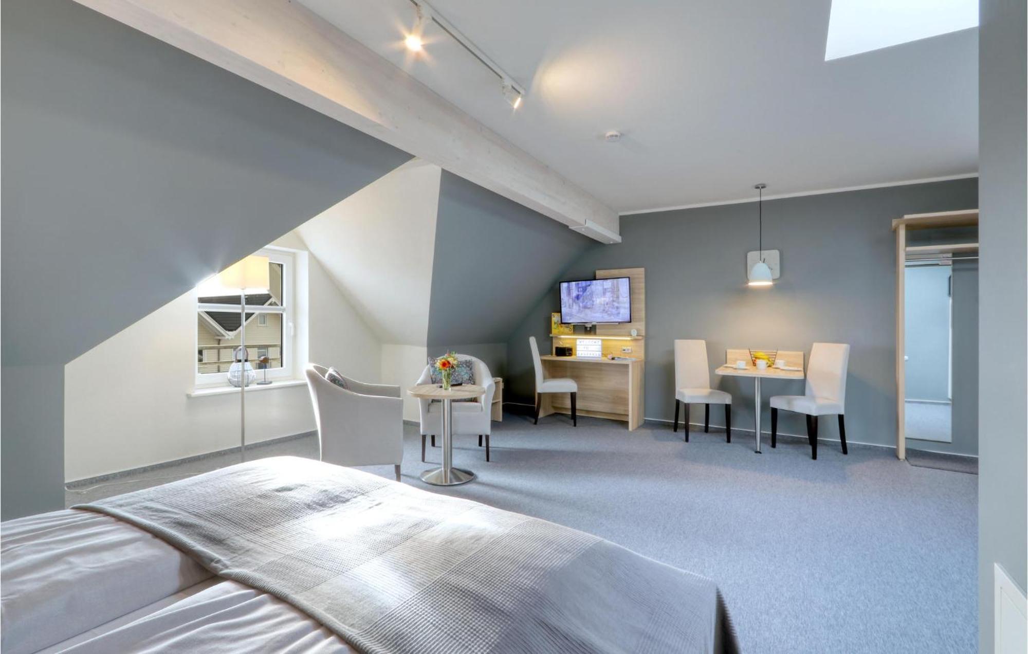 Amazing Apartment In Dagebuell With Kitchenette Εξωτερικό φωτογραφία