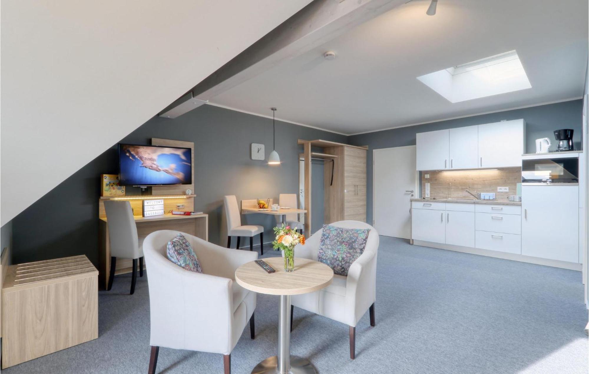 Amazing Apartment In Dagebuell With Kitchenette Εξωτερικό φωτογραφία