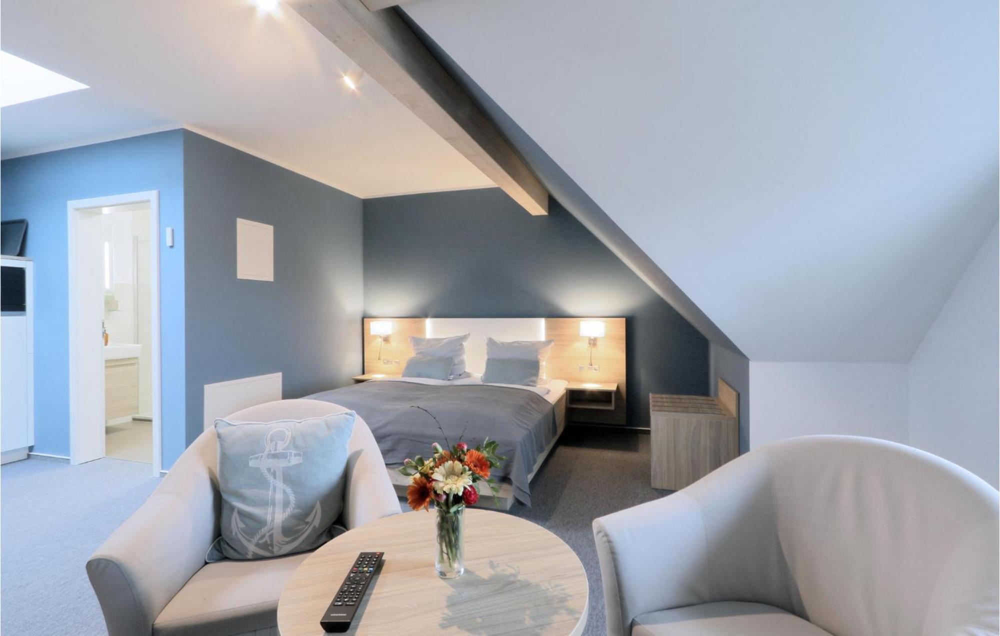 Amazing Apartment In Dagebuell With Kitchenette Εξωτερικό φωτογραφία