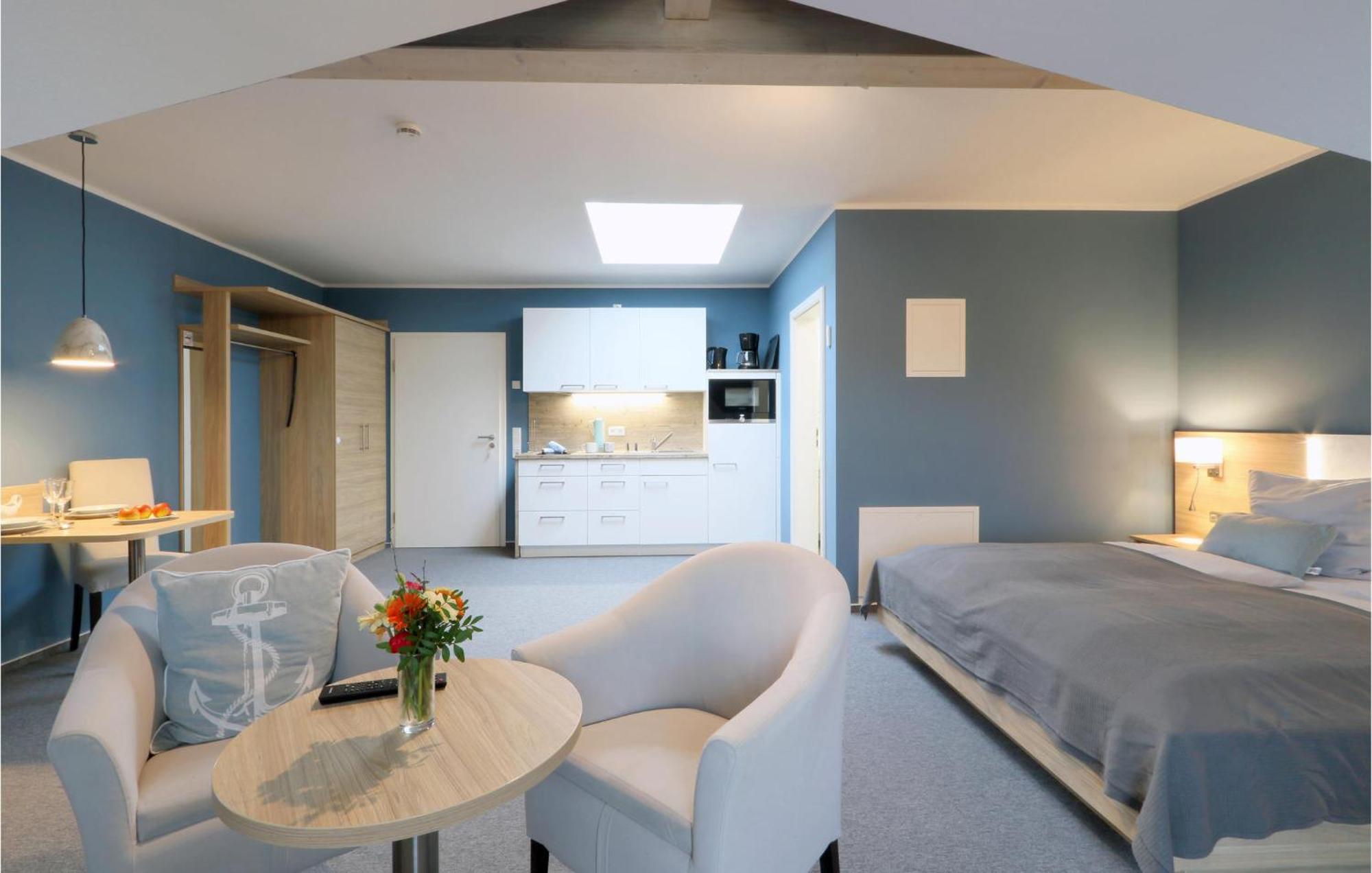 Amazing Apartment In Dagebuell With Kitchenette Εξωτερικό φωτογραφία