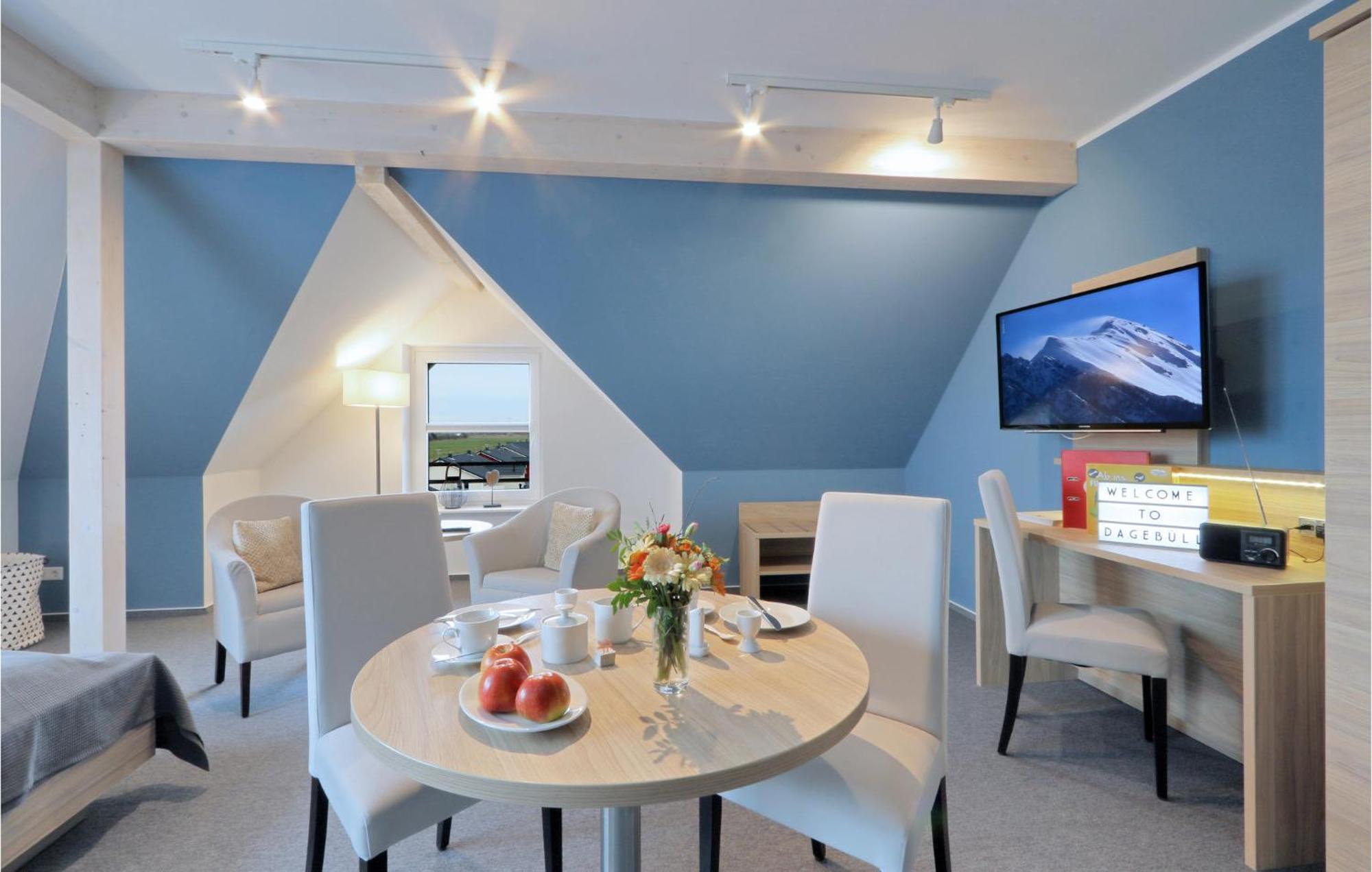 Amazing Apartment In Dagebuell With Kitchenette Εξωτερικό φωτογραφία