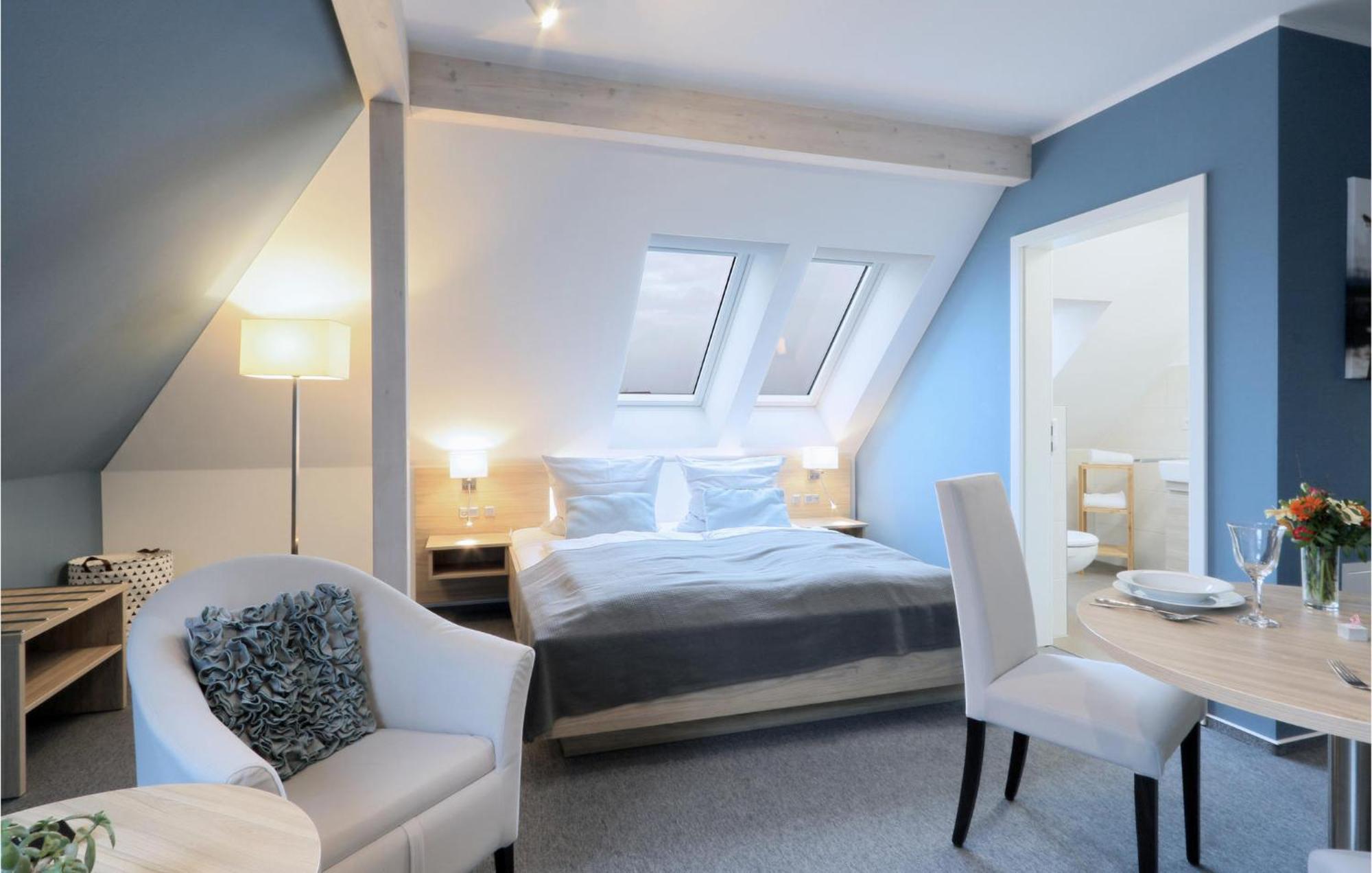 Amazing Apartment In Dagebuell With Kitchenette Εξωτερικό φωτογραφία