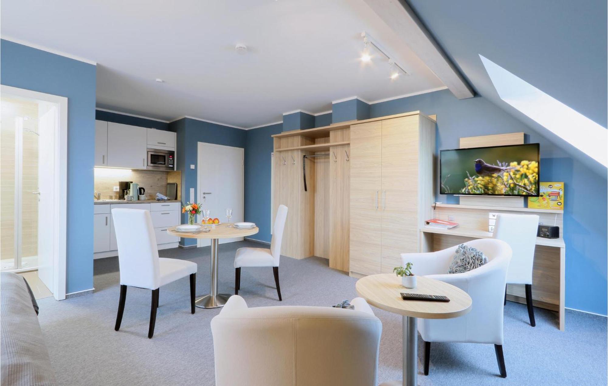 Amazing Apartment In Dagebuell With Kitchenette Εξωτερικό φωτογραφία