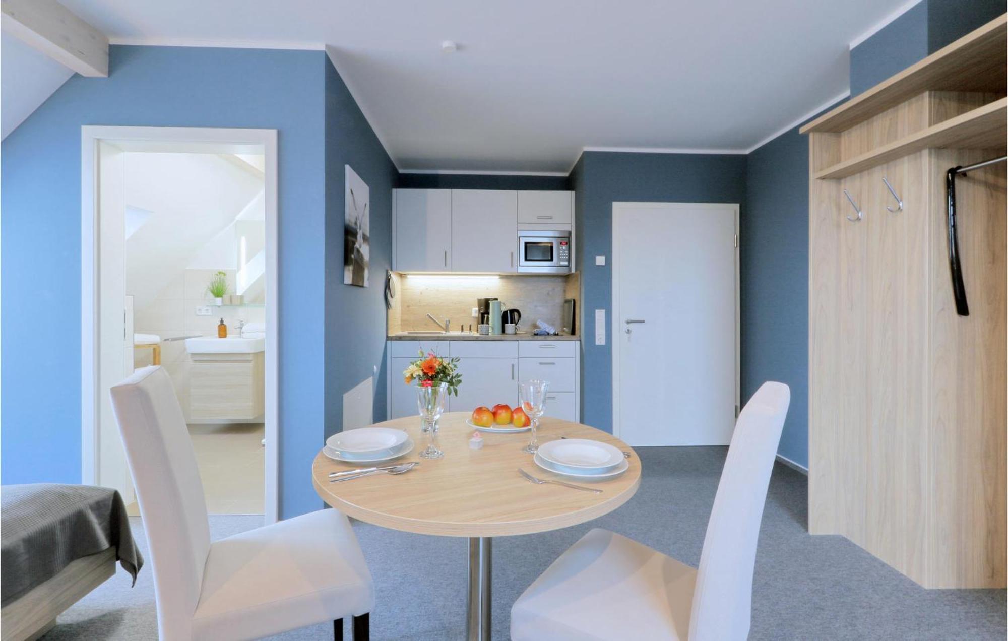 Amazing Apartment In Dagebuell With Kitchenette Εξωτερικό φωτογραφία