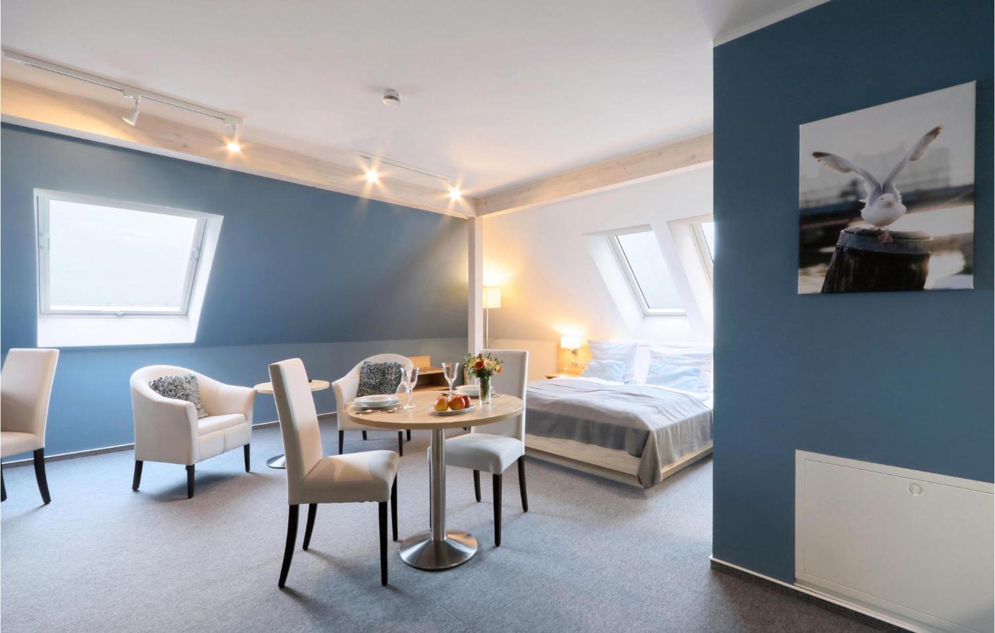 Amazing Apartment In Dagebuell With Kitchenette Εξωτερικό φωτογραφία