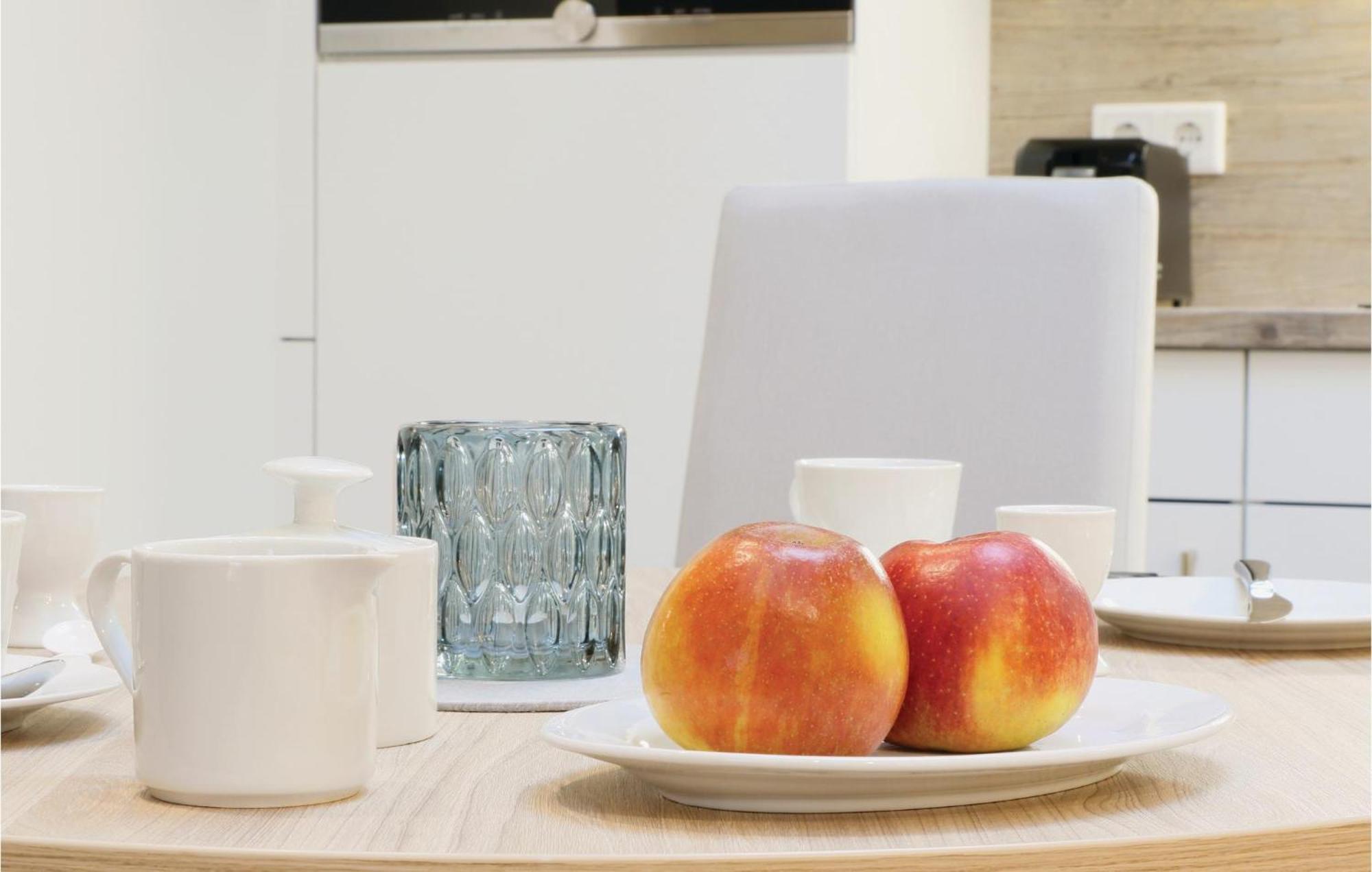 Amazing Apartment In Dagebuell With Kitchenette Εξωτερικό φωτογραφία