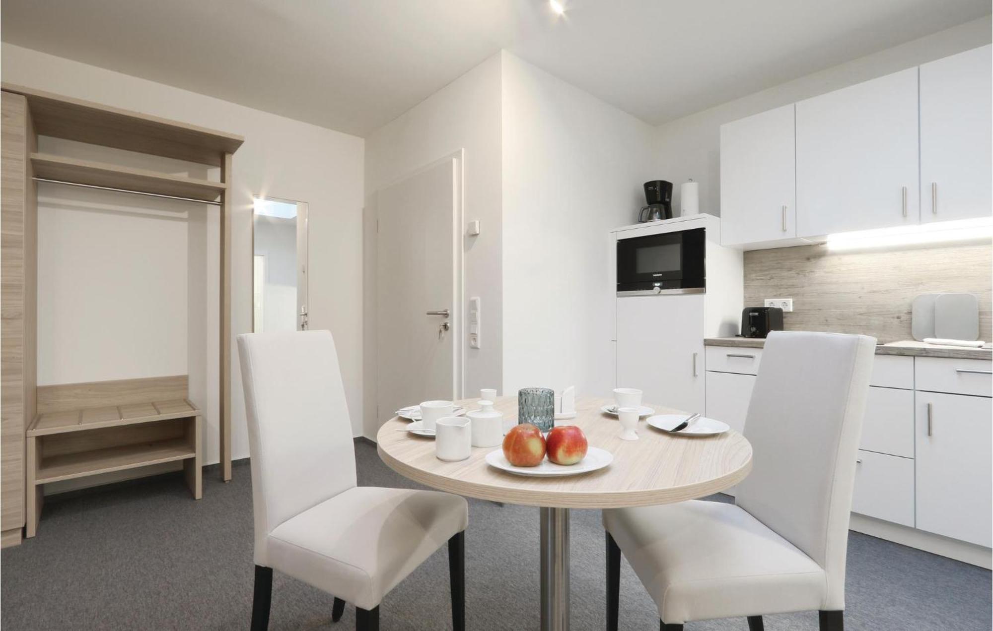 Amazing Apartment In Dagebuell With Kitchenette Εξωτερικό φωτογραφία