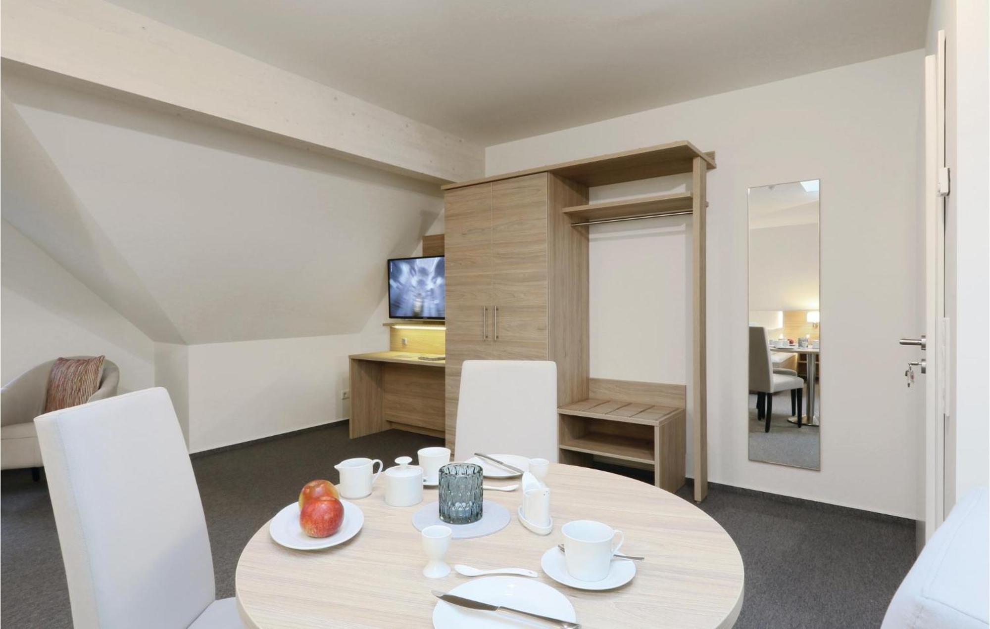 Amazing Apartment In Dagebuell With Kitchenette Εξωτερικό φωτογραφία
