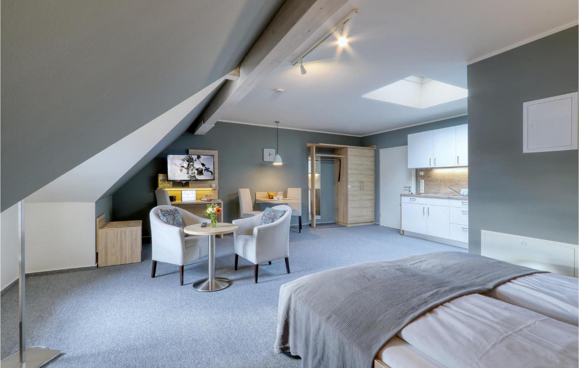 Amazing Apartment In Dagebuell With Kitchenette Εξωτερικό φωτογραφία