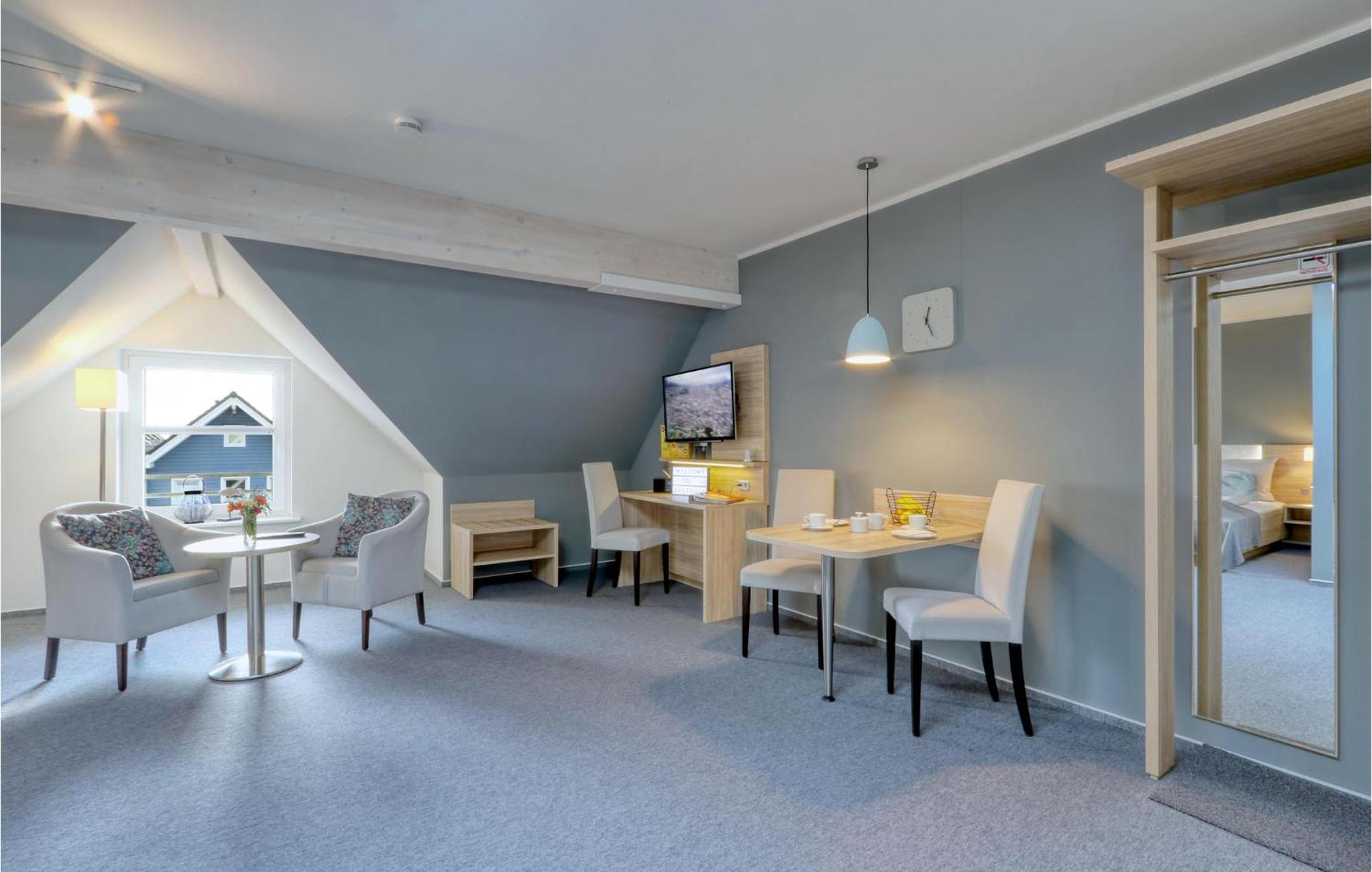 Amazing Apartment In Dagebuell With Kitchenette Εξωτερικό φωτογραφία