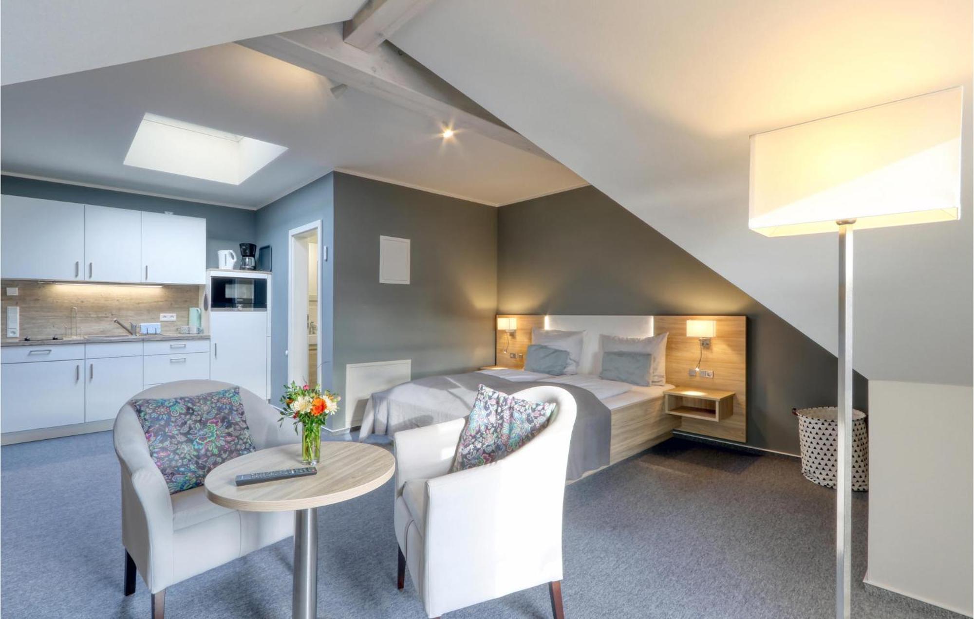 Amazing Apartment In Dagebuell With Kitchenette Εξωτερικό φωτογραφία