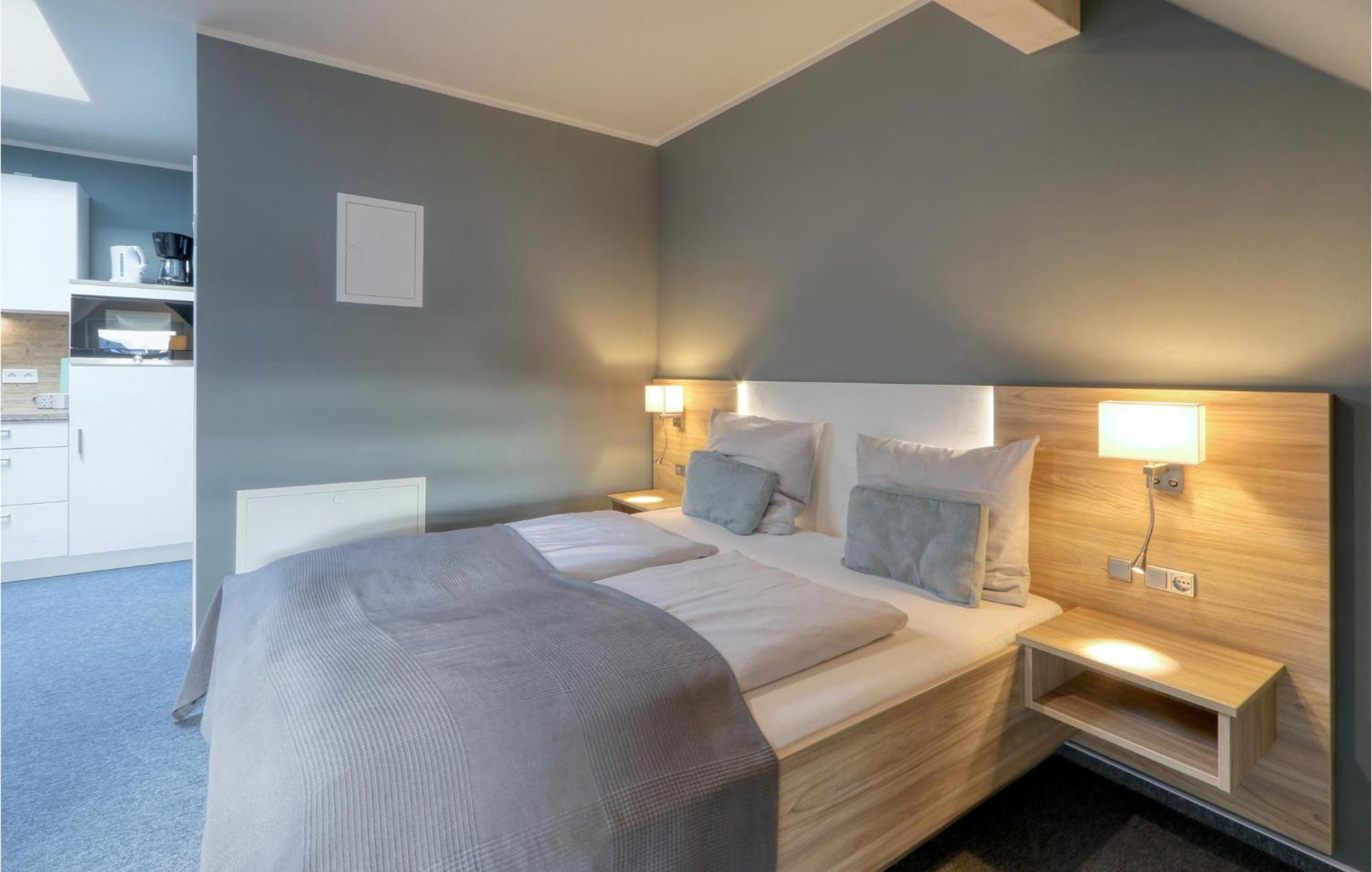Amazing Apartment In Dagebuell With Kitchenette Εξωτερικό φωτογραφία