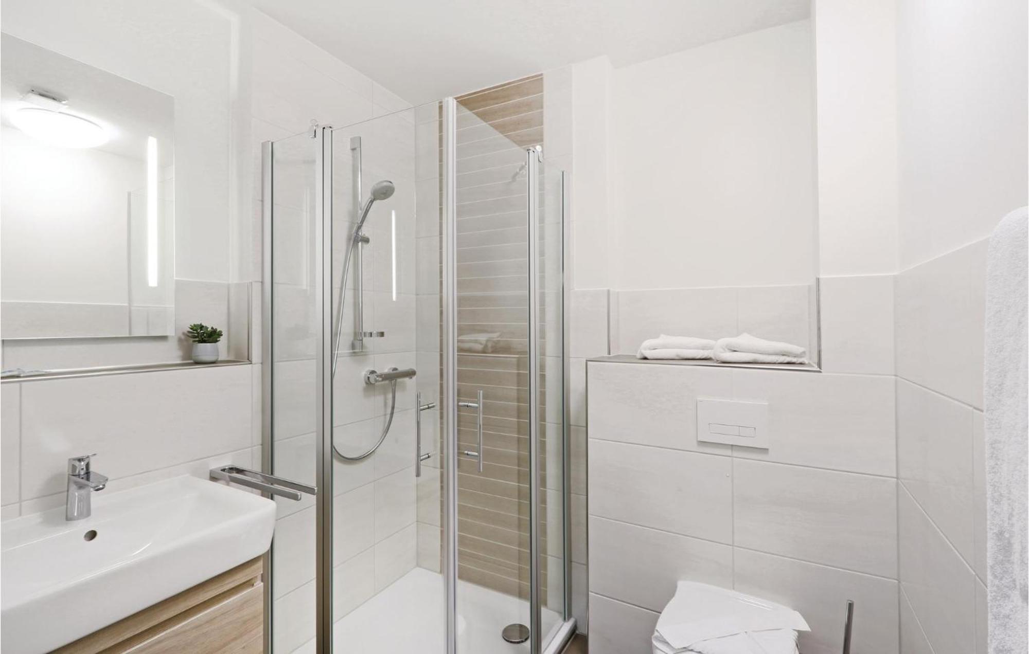 Amazing Apartment In Dagebuell With Kitchenette Εξωτερικό φωτογραφία